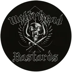 Bastards von - LP (Picture, Standard) - None - unisex