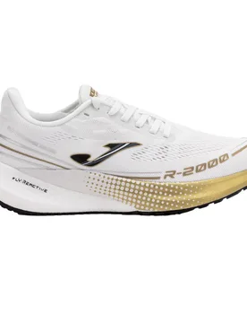 Laufschuhe Kinder R.2000 2592 - Blanc - unisex - Size: 35 - Joma - FashionsVida