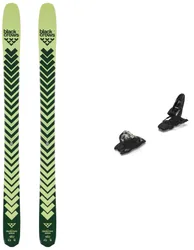 Packs (skis + fix) - Skis freeride - Pack Anima 2027 - Vert