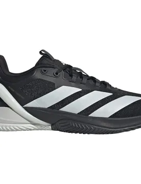Zapatillas de tenis y pádel de hombre ADIZERO CYBERSONIC 2 CL - Adidas - FashionsVida