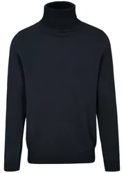 Rollkragen Pullover male