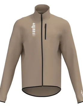 Rh+ Giacca Emergency Taupe - rh+ - FashionsVida