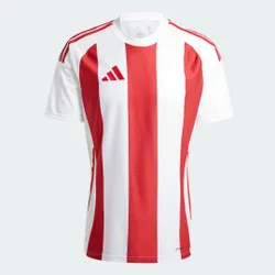 Maglia Striped 24 M White / Team Power Red 2