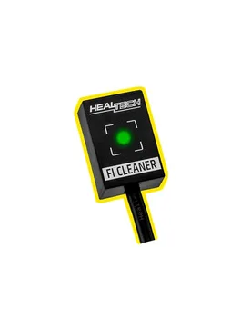 Fi Cleaner Elimina Errori Yamaha Mt-10 / Sp 2022-2025 - HealTech - FashionsVida