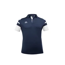 Polo-Shirt Kemari - Bleu - male - Size: S