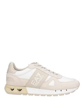 Sneakers Hombre Blanco 38,38 ⅔,40,41 ⅓,42,42 ⅔,43 ⅓,45 ⅓,46,46 ⅔ Hombre - Ea7 - FashionsVida