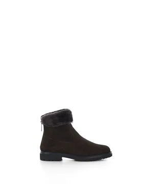 Stivaletti in pelle TESTA DI MORO 41 - CINZIA VALLE - FashionsVida