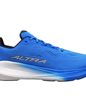Altra Experience Flow ST Laufschuhe Herren Victoria Blue Gr. 46 - ALTRA RUNNING - FashionsVida