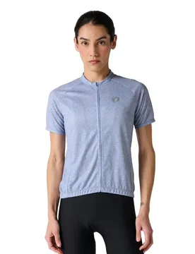 Izumi Maillot à Manches Courtes Classic - Pearl - FashionsVida