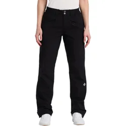 Hose Cloud 2.0 reg, schwarz xxl