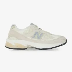 Beige/blanc 38