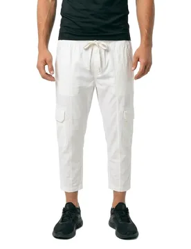 Pantalon Cargo Elie Pearl XL - Sea Ranch - FashionsVida