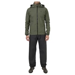 Ensemble Veste Et Pantalon Go Rain Essential