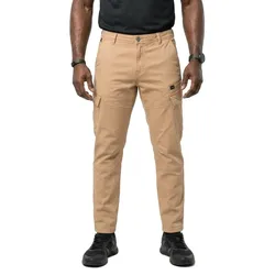 Pantalon Z1127 Hessian 32