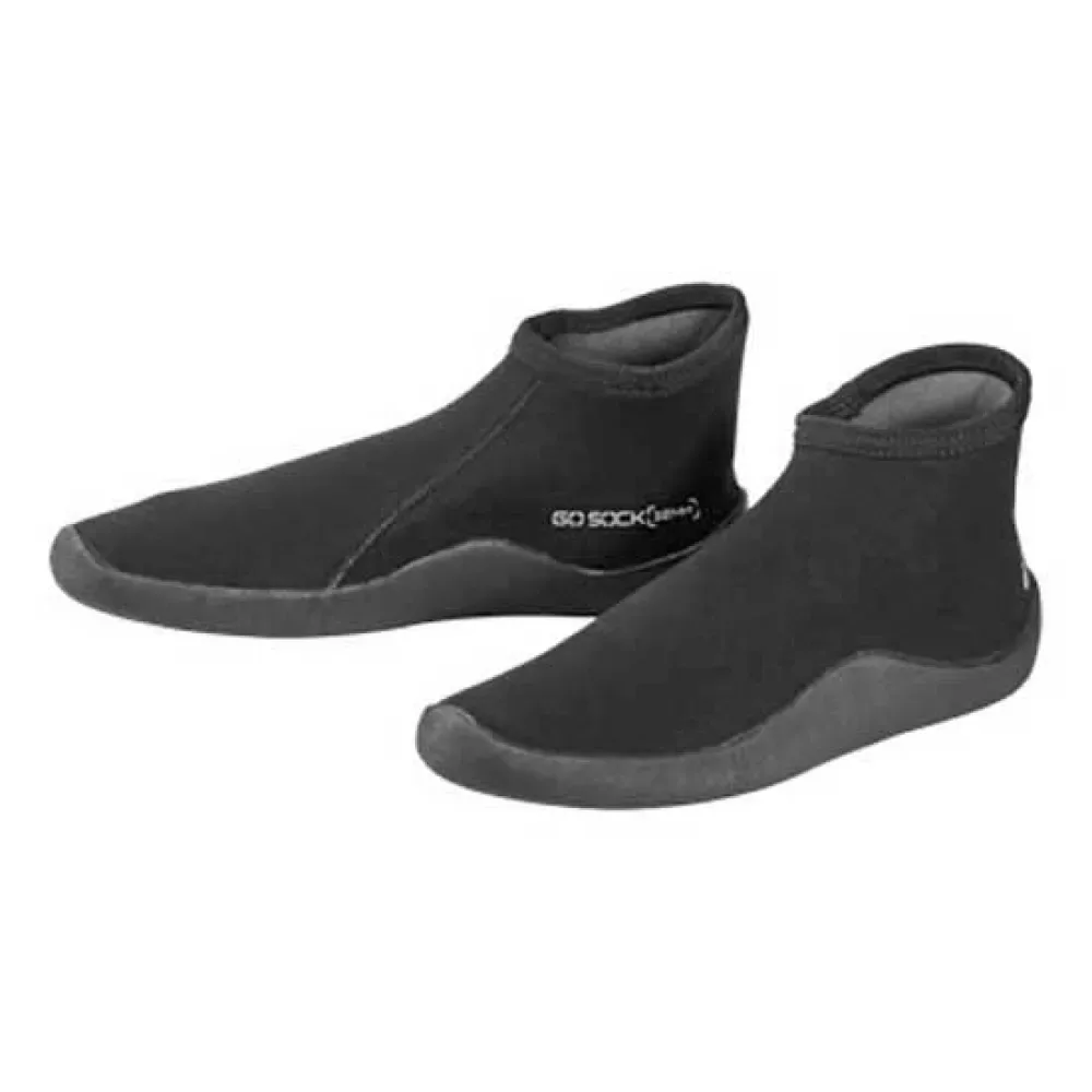 Stivaletti Junior Go 3 Mm Thin Sole - Scubapro - FashionsVida