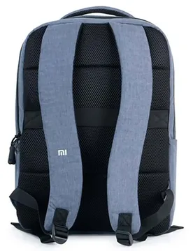 Sac à Dos Pour Ordinateur Portable Commuter 15.6´´ Light Blue One Size unisex - Xiaomi - FashionsVida