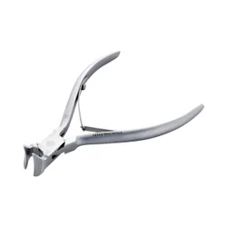 Tifall Knipser-Zange silber