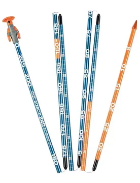 Sonde Stealth 240 Blue One Size unisex - BCA - FashionsVida