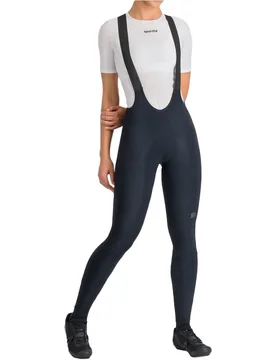Shift culotte largo mujer Negro - Sportful - FashionsVida