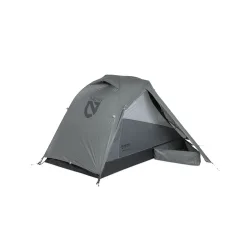 Dragonfly OSMO Bikepack 1P Zelt Grau