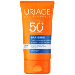Protector Solar Hidratante Facial Bariésun 50 ml