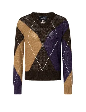 Pullover KARGA braun 44 Damen - Joop! - FashionsVida
