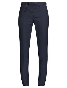 Hose Herren Nachtblau 48 Herren - Incotex - FashionsVida