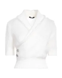 Pullover Damen Elfenbein 32 Damen
