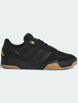 Scarpa TEKKIRA CUP 37 1/3 Black / Carbon / Core Black - Adidas - FashionsVida