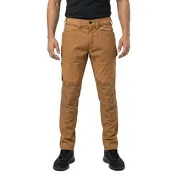 Pantalon De Travail Customized 22479 Nut Brown 58