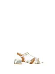 Sandali in pelle ORO 40