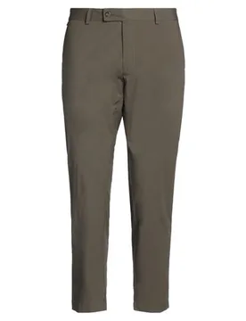 Pantalones Hombre Verde militar 44,46,54 Hombre - Messagerie - FashionsVida