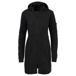 Agu Veste Long Bomber Rain