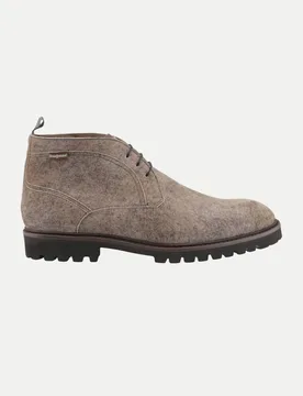 Halbstiefel De Floter Braun 9 - Van bommel - FashionsVida