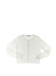 Cardigan maniche lunghe PANNA 12