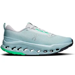 Cloudsurfer trail 2 zapatillas trail mujer Verde (41)