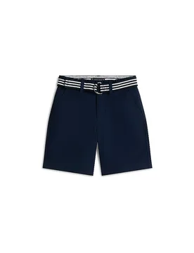 Shorts da ragazzo blu 140 - Tommy hilfiger - FashionsVida