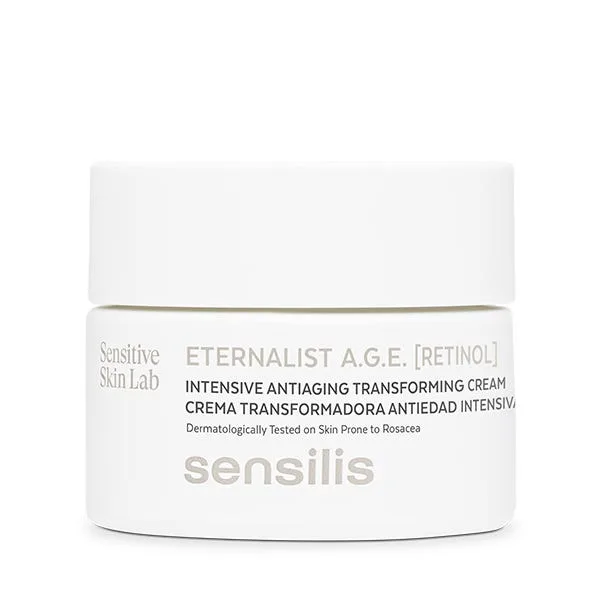 SENSILIS Eternalist Age - SENSILIS - FashionsVida