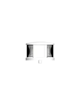 Fos Led 12 All Round Light White One Size unisex - Lalizas - FashionsVida