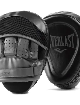 Manoplas Focus Mitt Powerlock - Everlast - FashionsVida