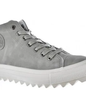 Damenstiefel Big Top 36;37;38;39;40;41 Female - Big Star - FashionsVida