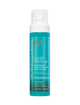 All In One Leave-In Conditioner 160Ml - Moroccanoil - FashionsVida