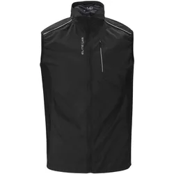 Wasserdichte Polyesterjacke Shell X1 - Noir - male - Size: 3XL