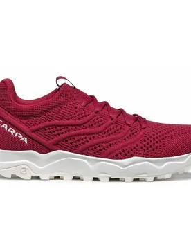 Sneaker Gecko City Red Cherry EU 41 - Scarpa - FashionsVida