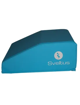 Kopfstütze - Bleu - unisex - Size: TU - Sveltus - FashionsVida