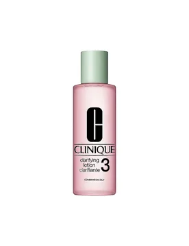 Lozione Esfoliante 3 Jumbo 487ml - Clinique - FashionsVida