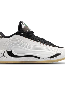 Luka Uomo - Sneakers Bianco - Taglia 45 - Pelle 45 - Jordan - FashionsVida
