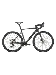 Gravelbike Addict Gravel 30 schwarz XL B