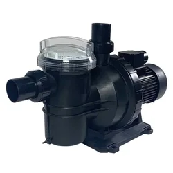 Tonic 0.50hp 220v/50hz Fliter Pump Grey One Size unisex