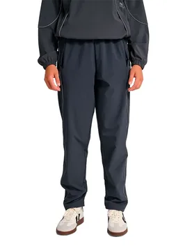 Pantalon Pulse Woven Ebony XS - Hummel - FashionsVida